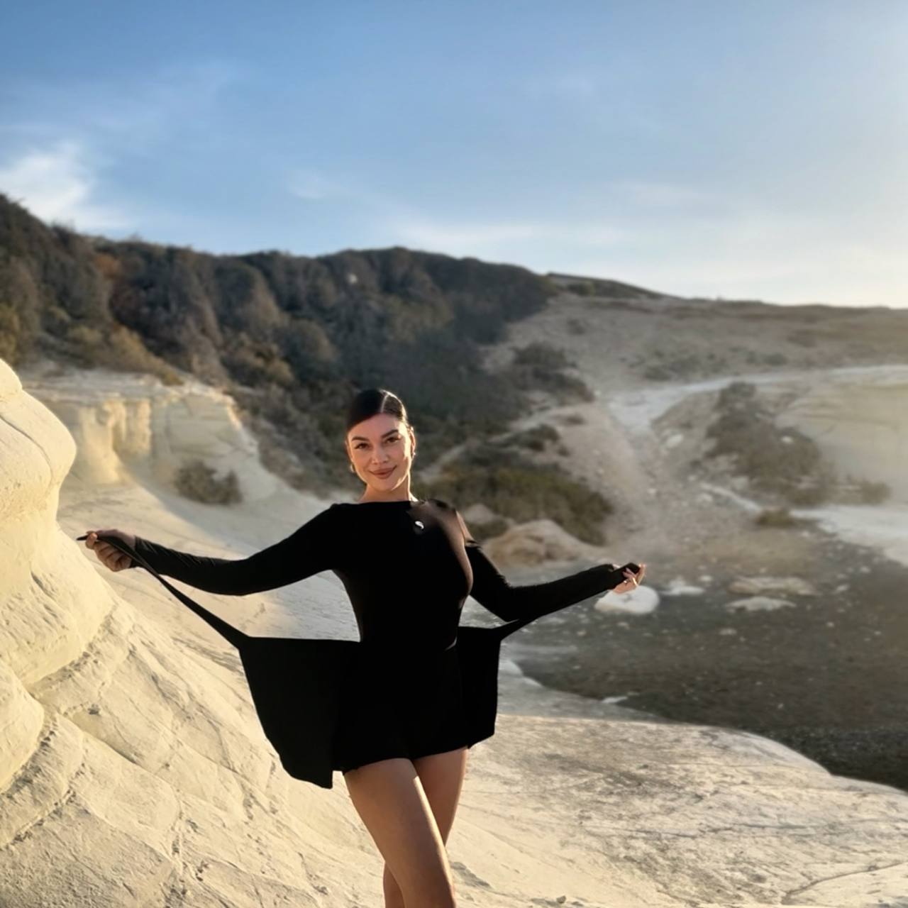 The Ultimate Fit Dress