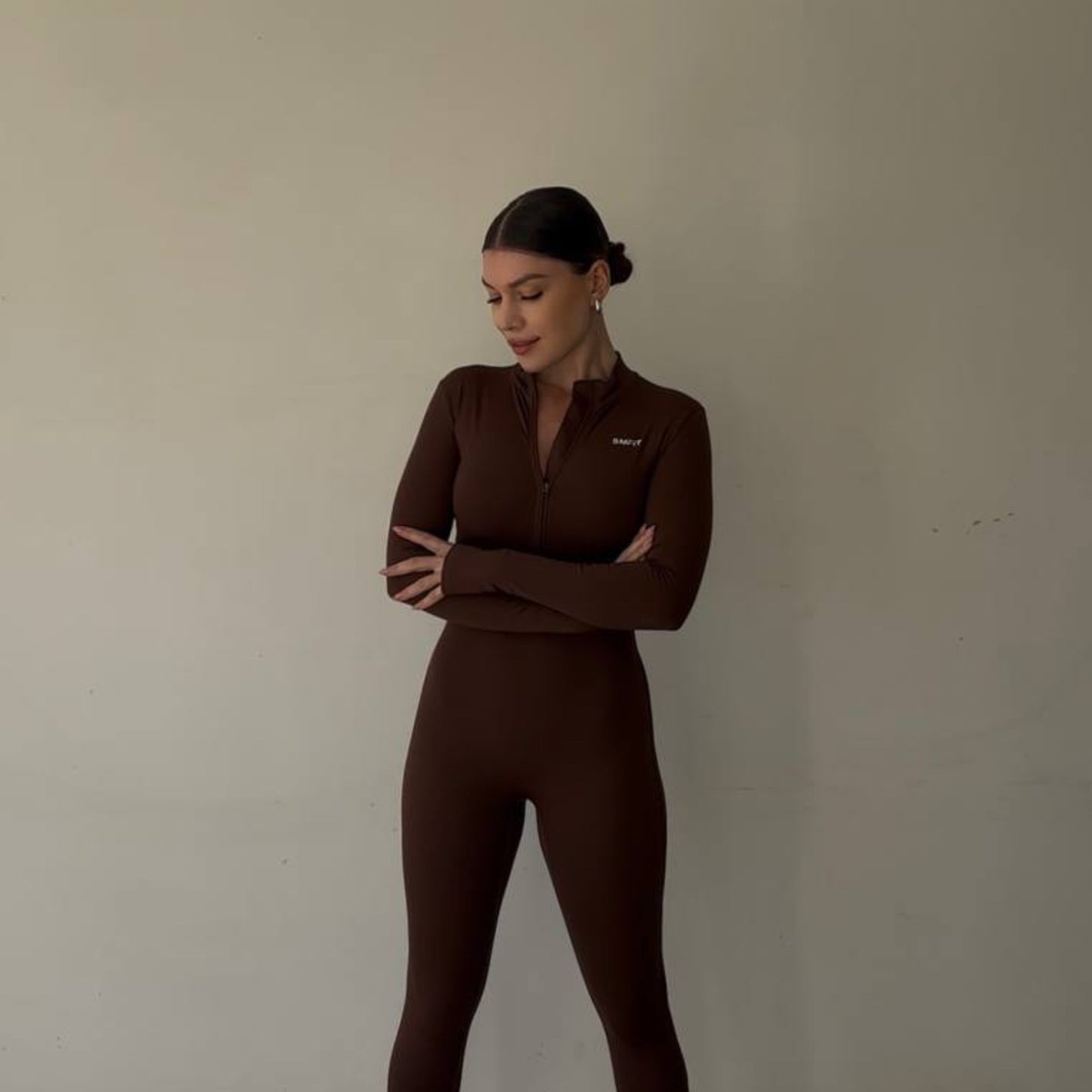 Eclipse Thermal Jumpsuit