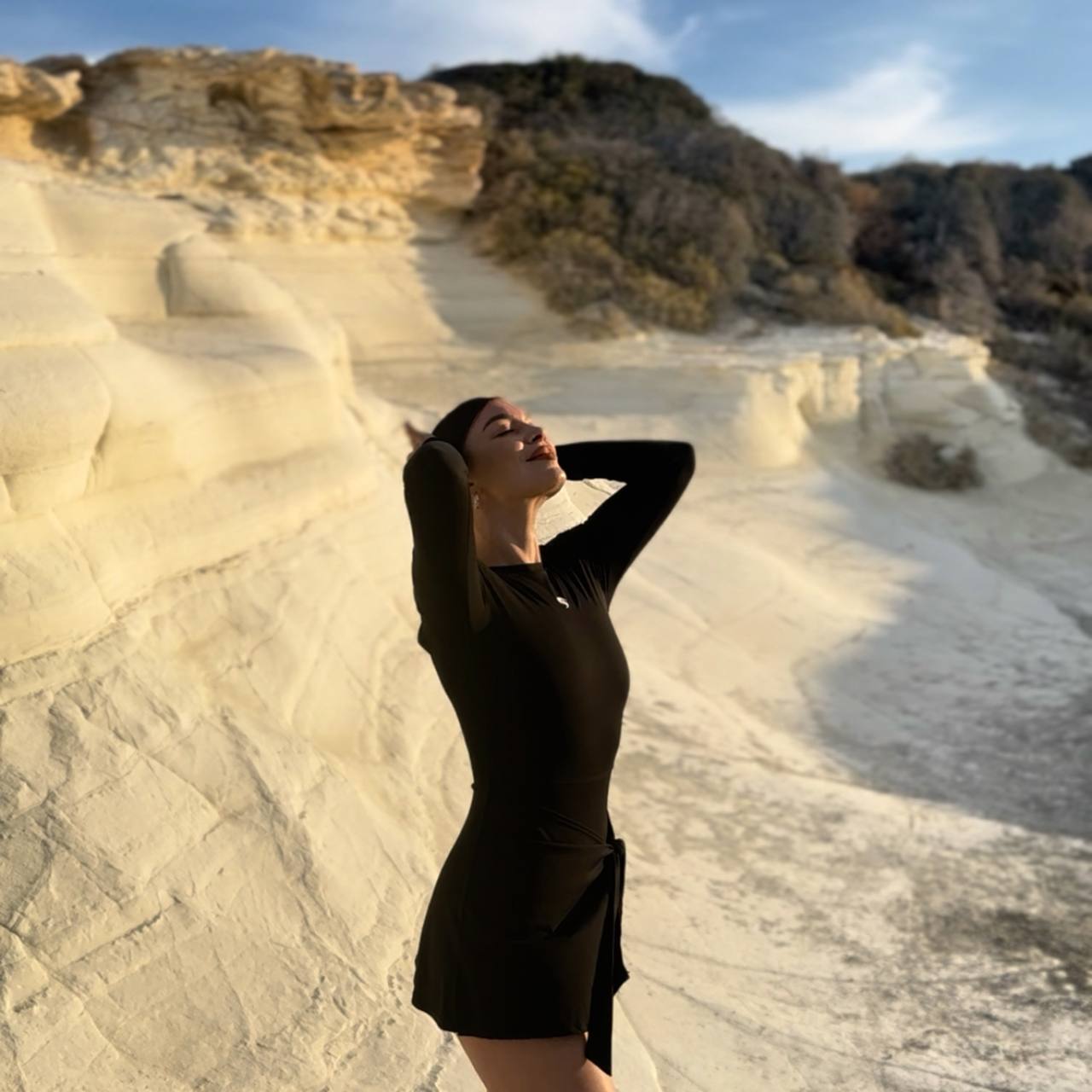 The Ultimate Fit Dress