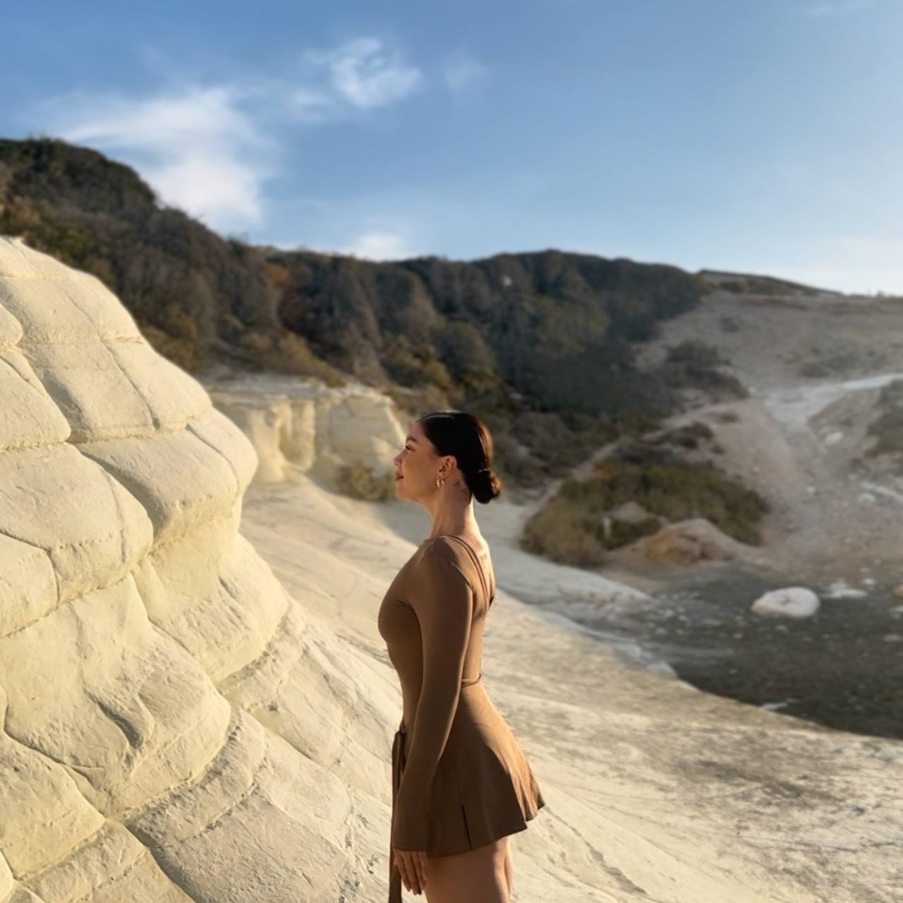 The Ultimate Fit Dress