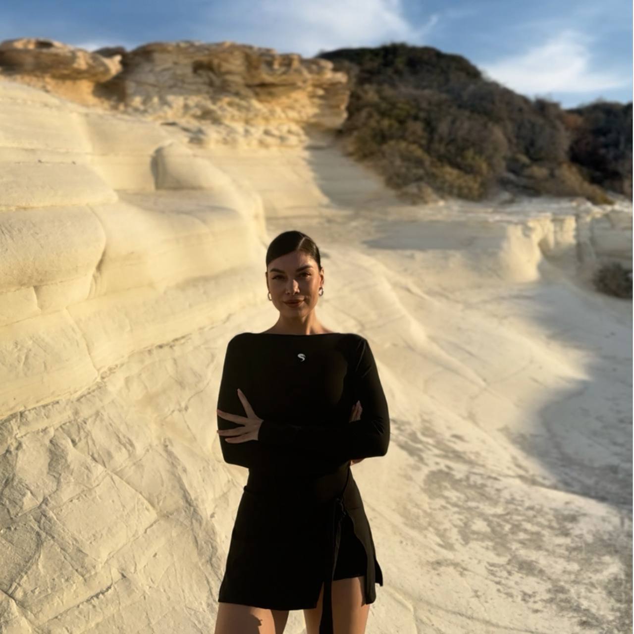 The Ultimate Fit Dress