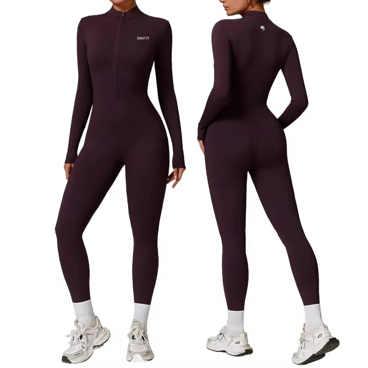 Eclipse Thermal Jumpsuit