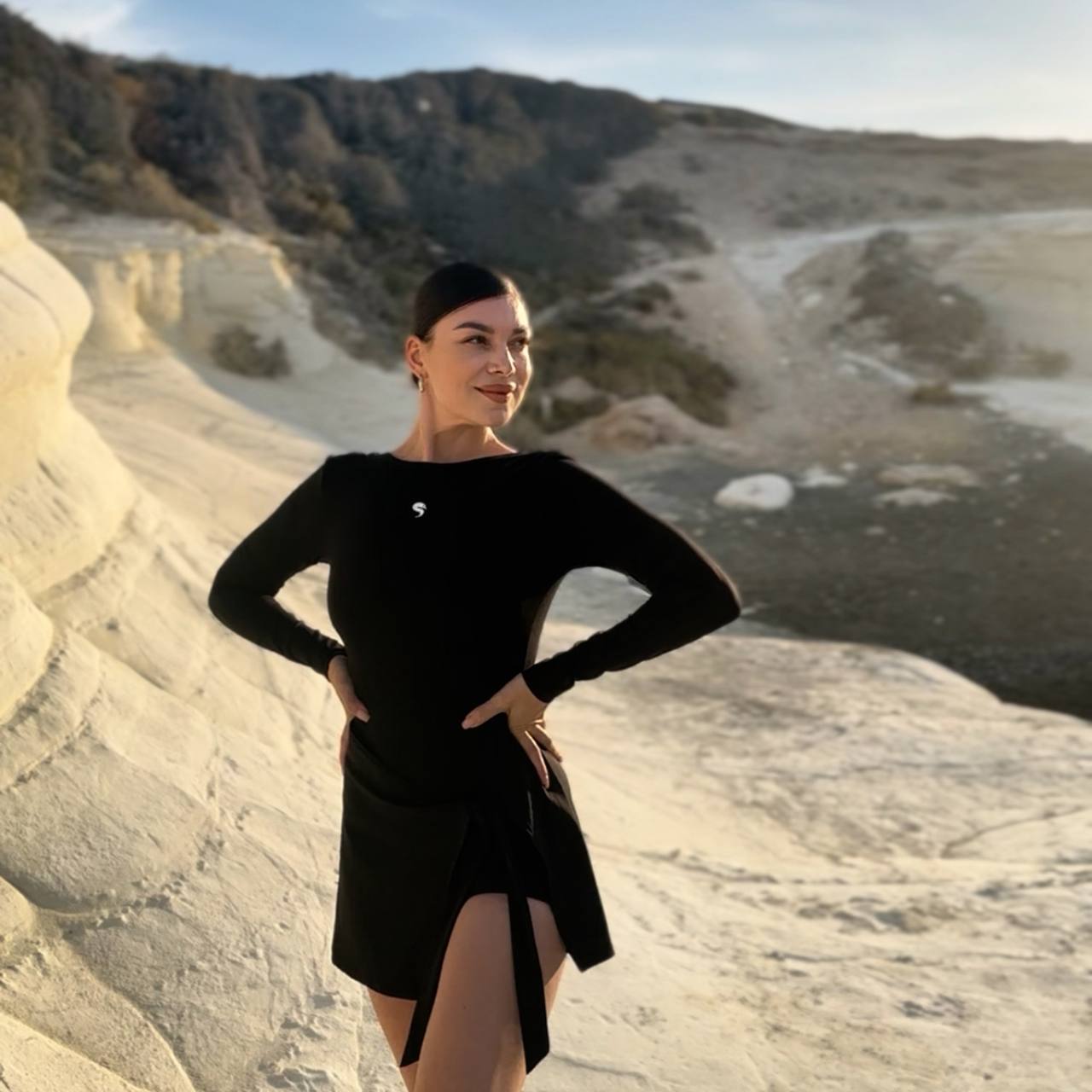 The Ultimate Fit Dress