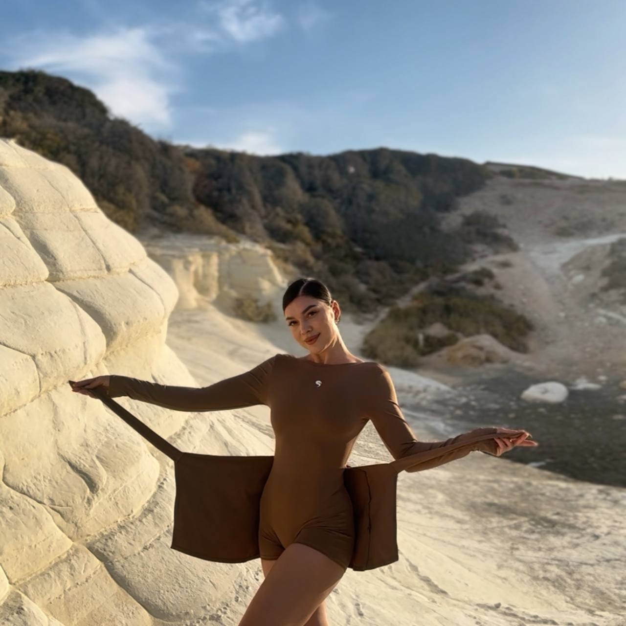 The Ultimate Fit Dress