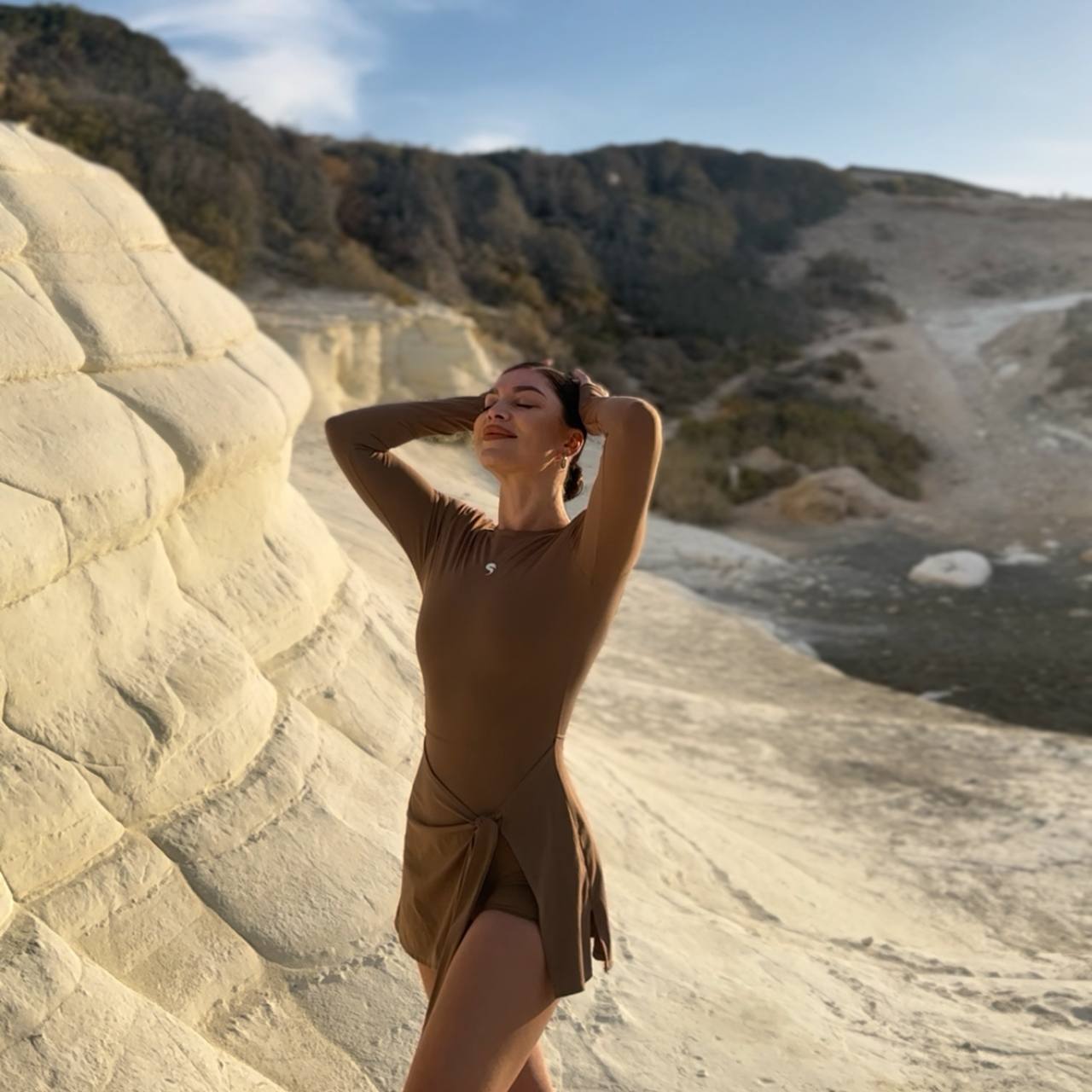 The Ultimate Fit Dress