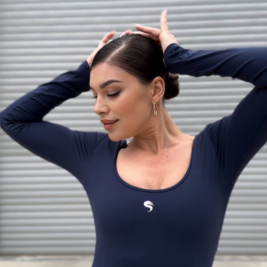 JumpSuite – BODY TALK Collection