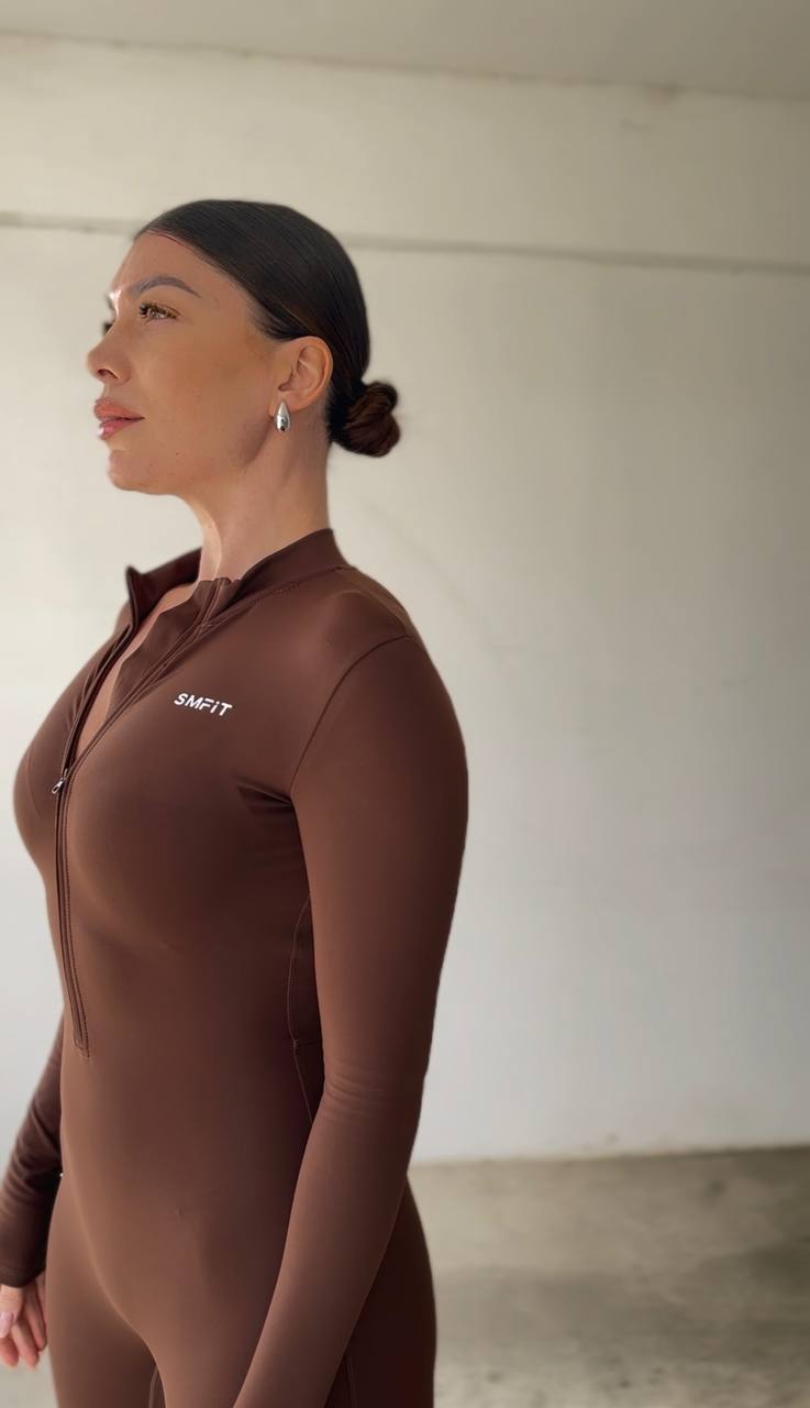 Eclipse Thermal Jumpsuit