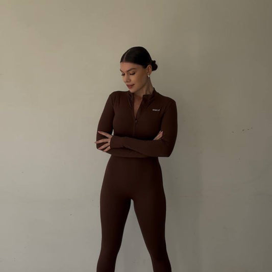 Eclipse Thermal Jumpsuit