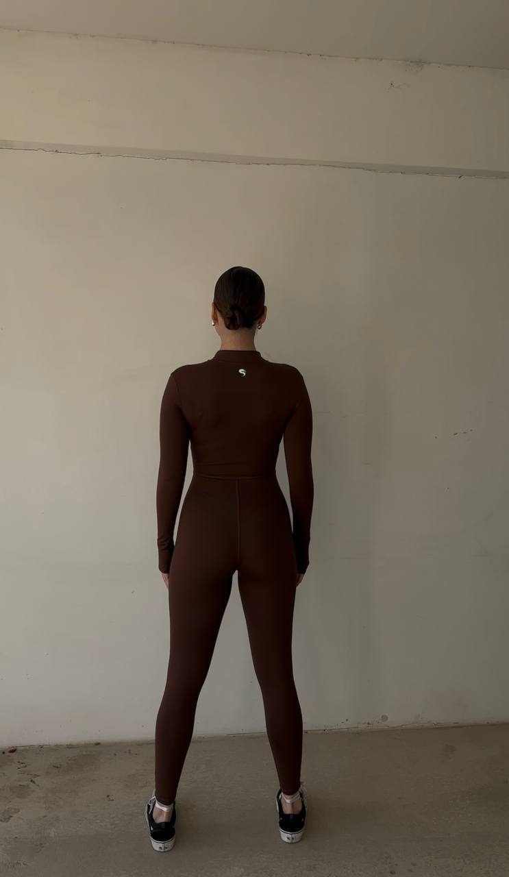 Eclipse Thermal Jumpsuit