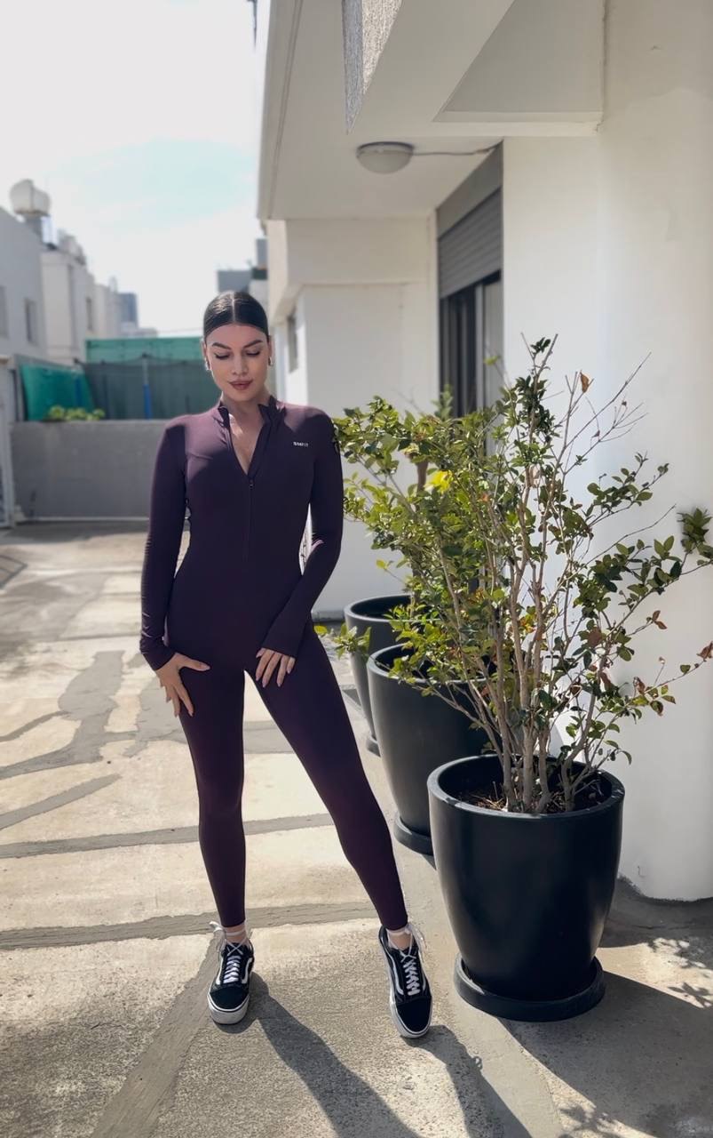 Eclipse Thermal Jumpsuit