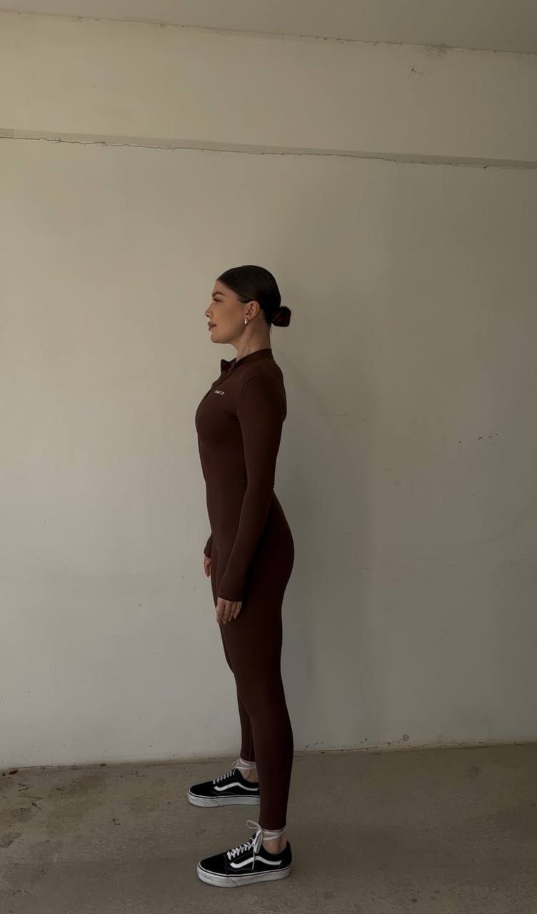 Eclipse Thermal Jumpsuit