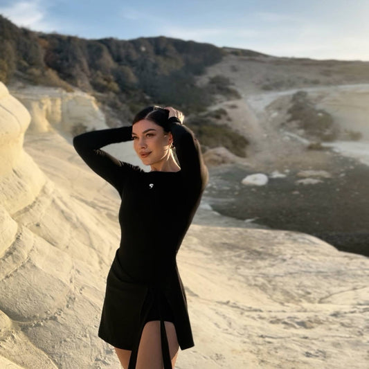 The Ultimate Fit Dress